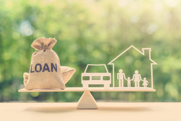 Rio Verde, AZ Loan Agency Company